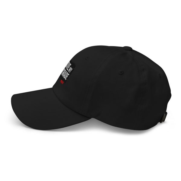 Above My Paygrade Podcast - hat