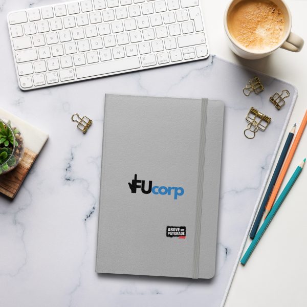 FUcorp Executive Notebook