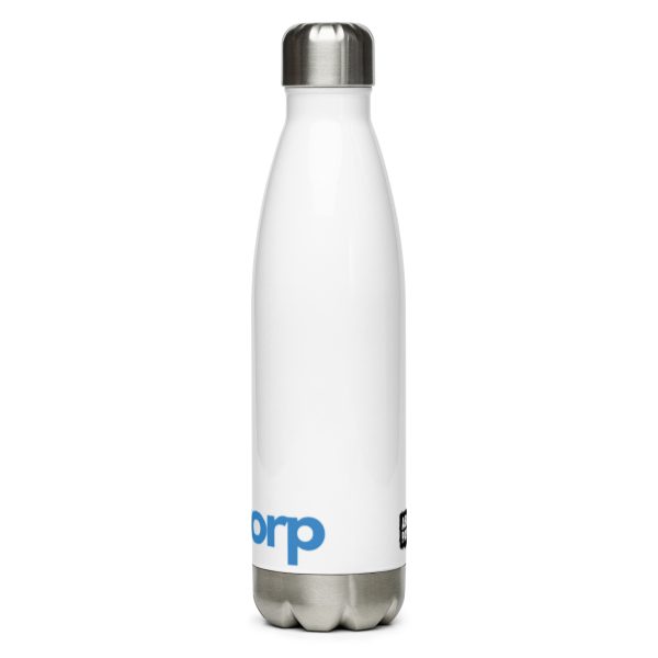 FUcorp Stainless steel water bottle