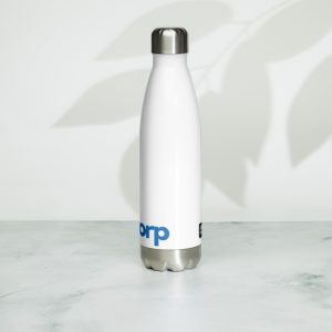 FUcorp Stainless steel water bottle - Image 8
