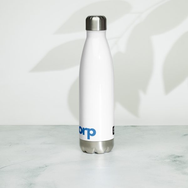 FUcorp Stainless steel water bottle