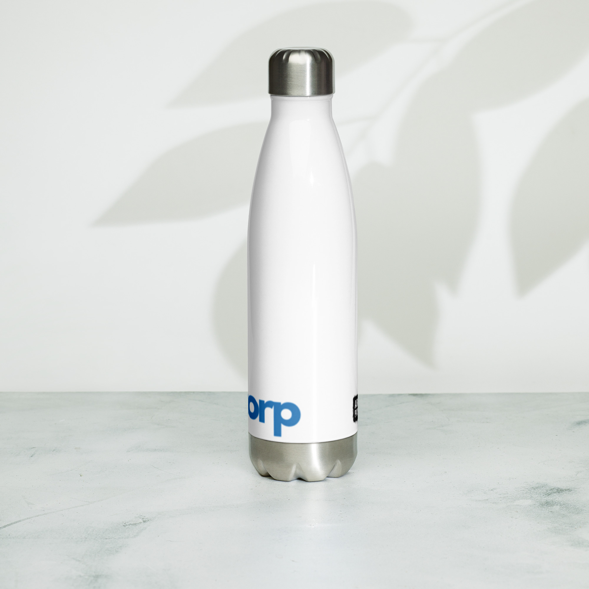 FUcorp Stainless steel water bottle - Image 8