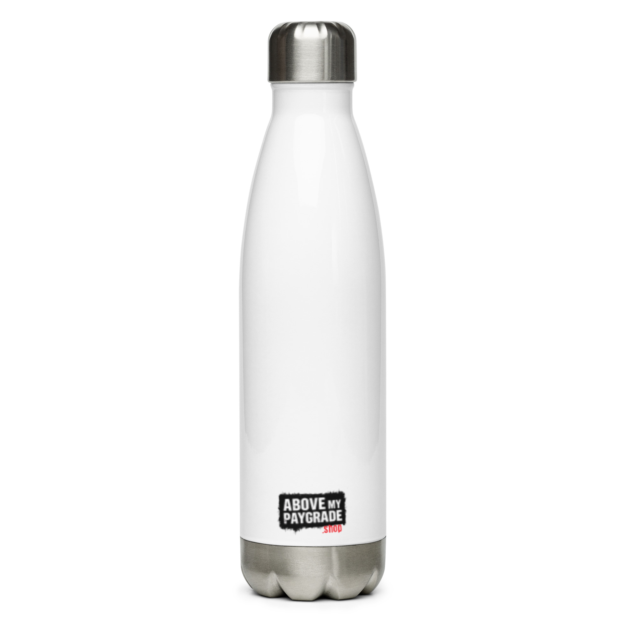 FUcorp Stainless steel water bottle - Image 3
