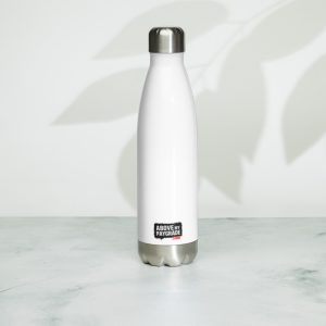 FUcorp Stainless steel water bottle - Image 9