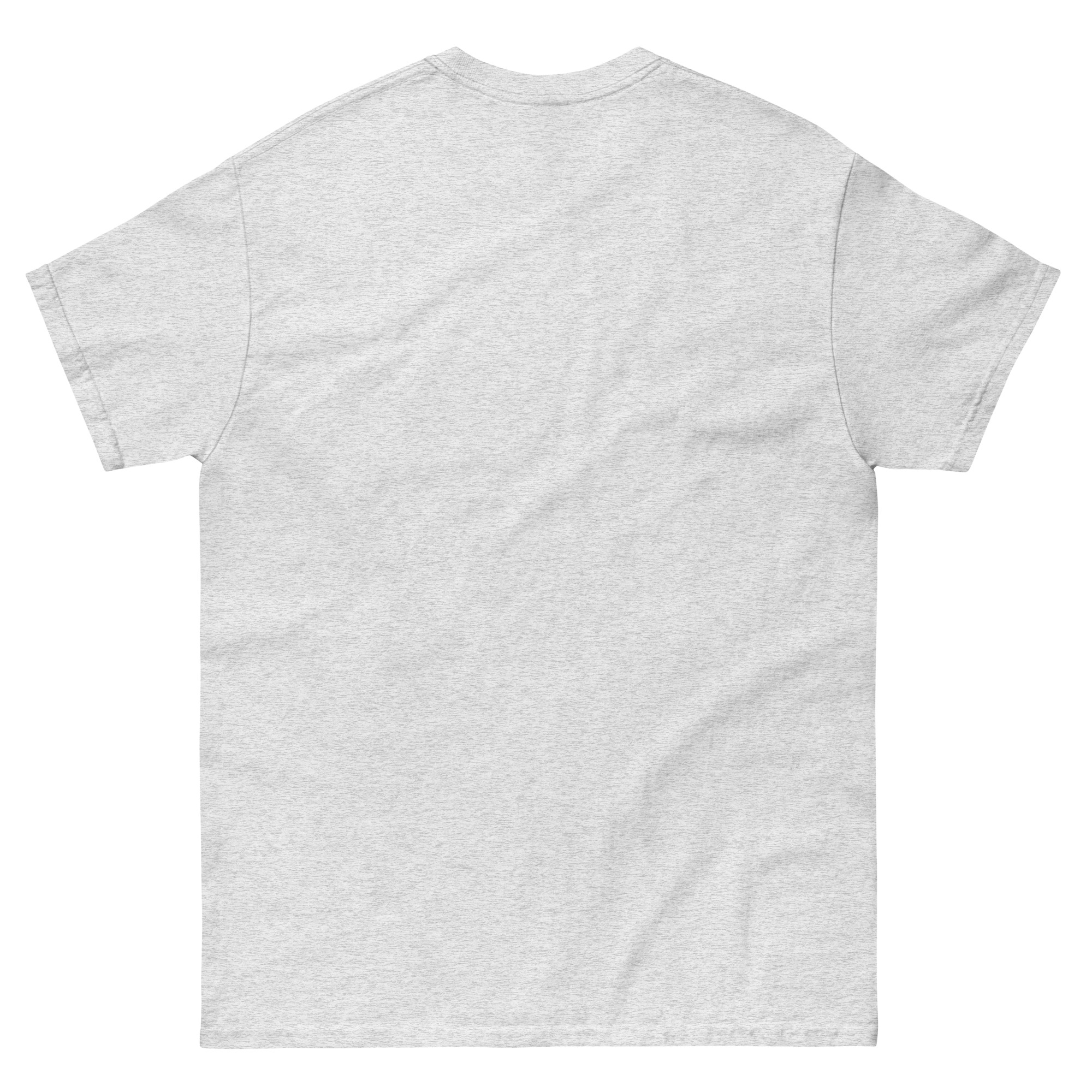 Out of Office (Emotionally) - T-shirt BK Text - Image 35