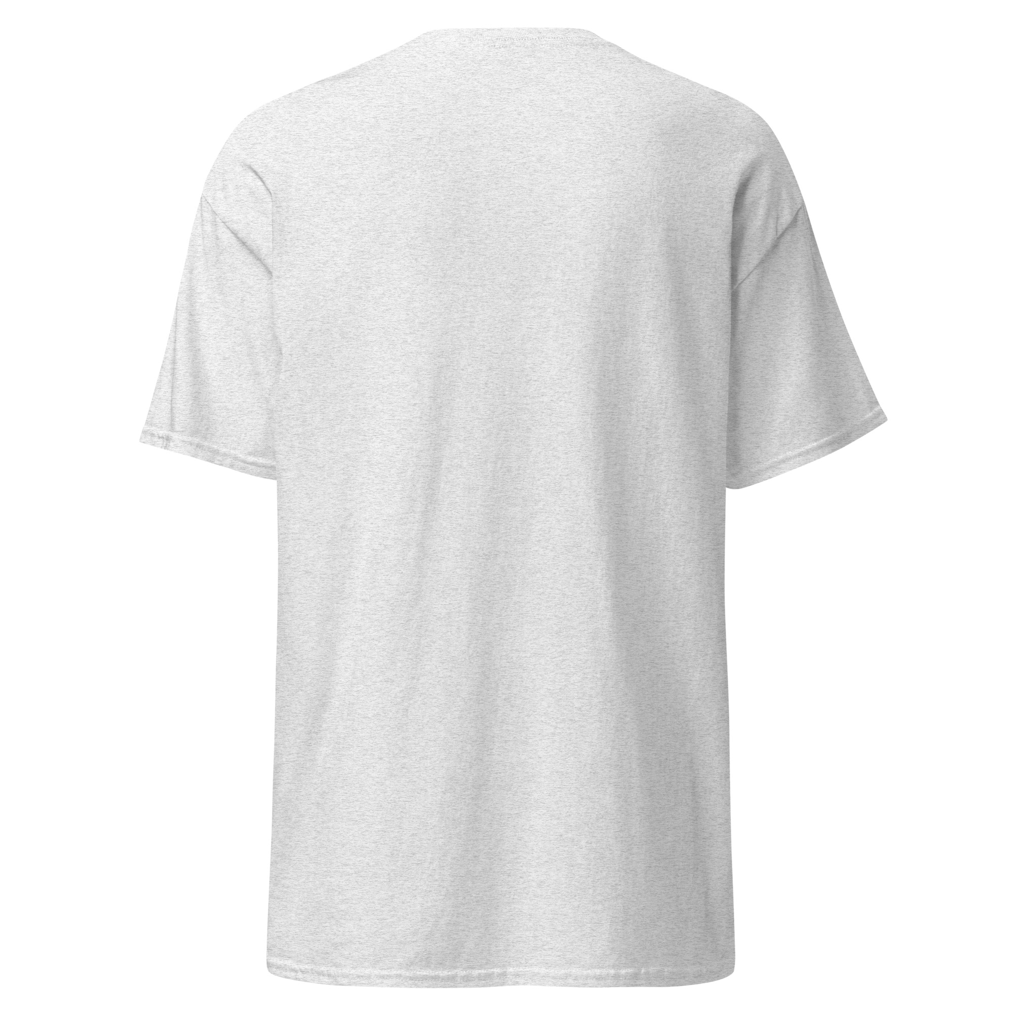 Out of Office (Emotionally) - T-shirt BK Text - Image 6