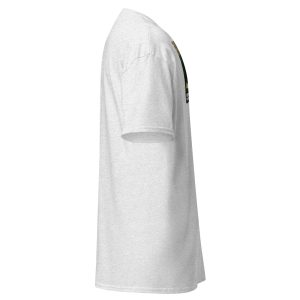 Out of Office (Emotionally) - T-shirt BK Text - Image 12