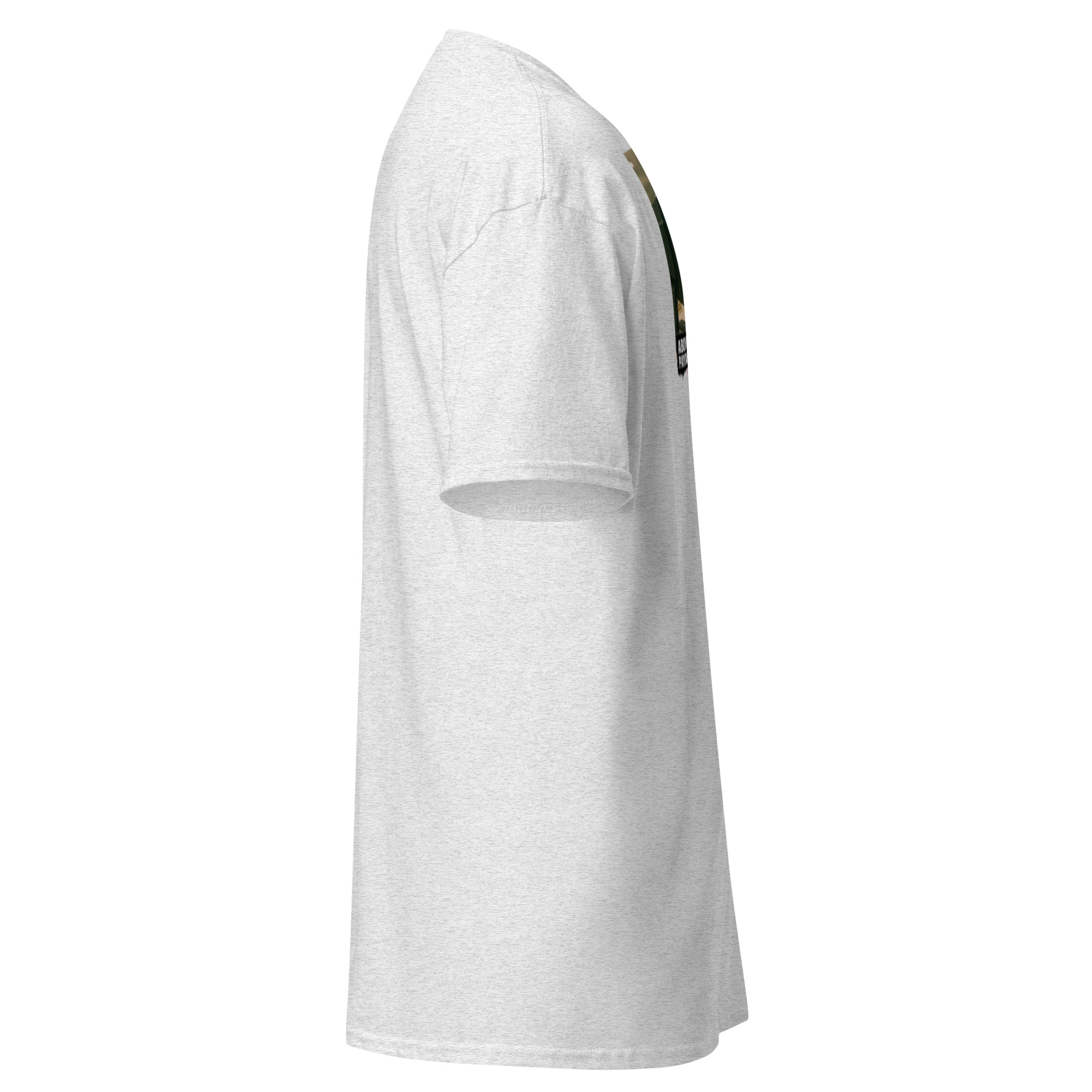 Out of Office (Emotionally) - T-shirt BK Text - Image 12