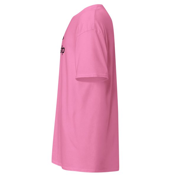 Coffee > Leadership tee