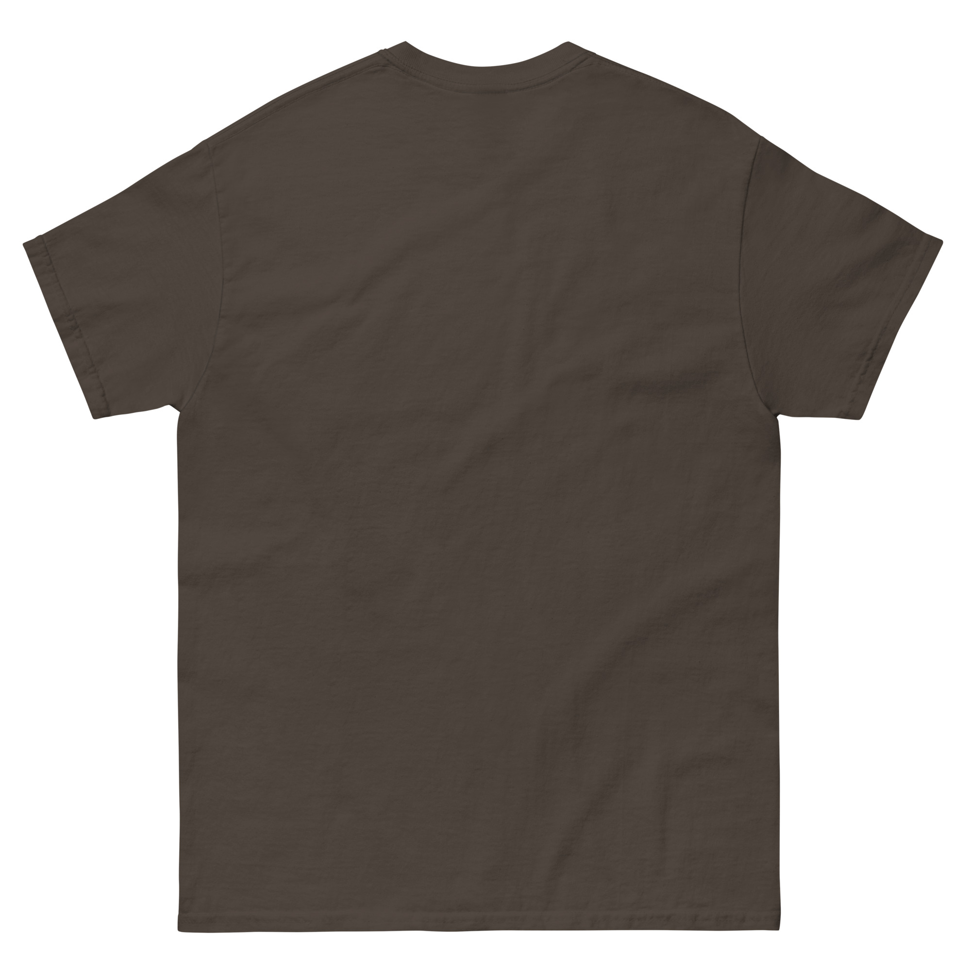 Above My Paygrade Podcast Tee - Image 63