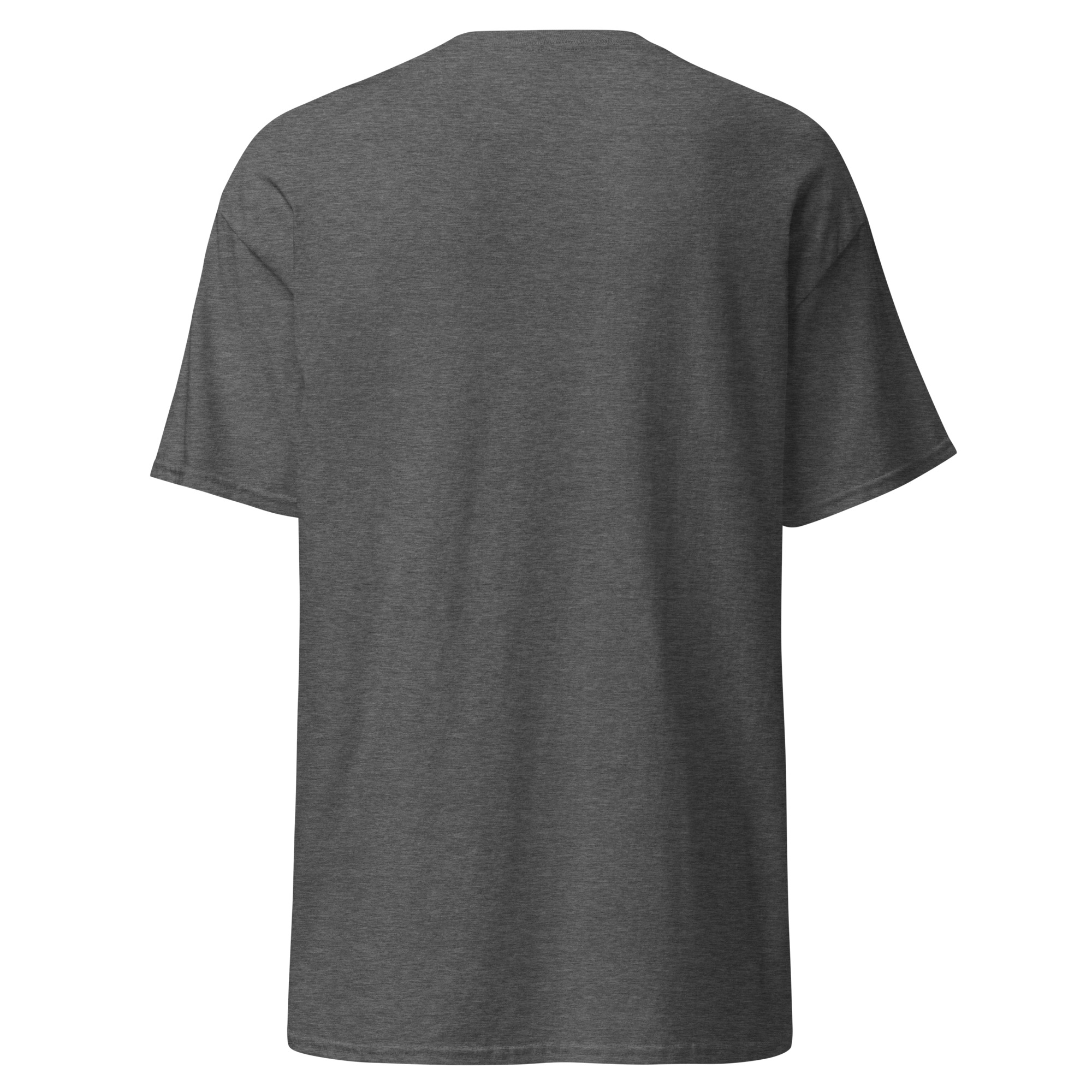 This Meeting Could’ve Been a Nap T-Shirt Bk Text - Image 10