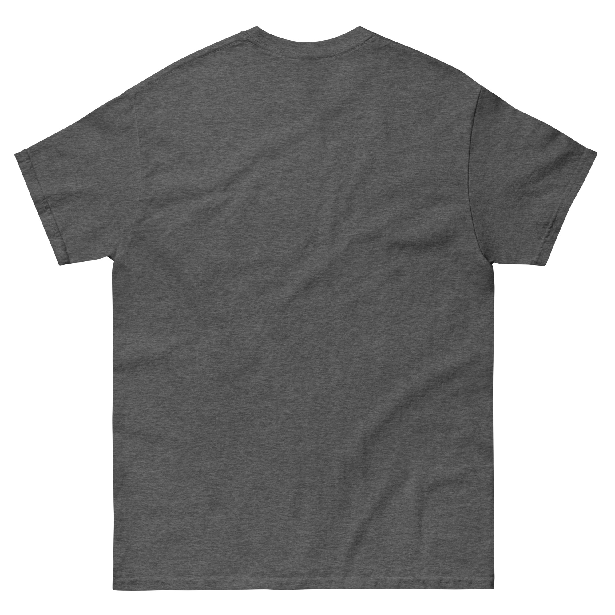 Above My Paygrade Podcast Tee - Image 65