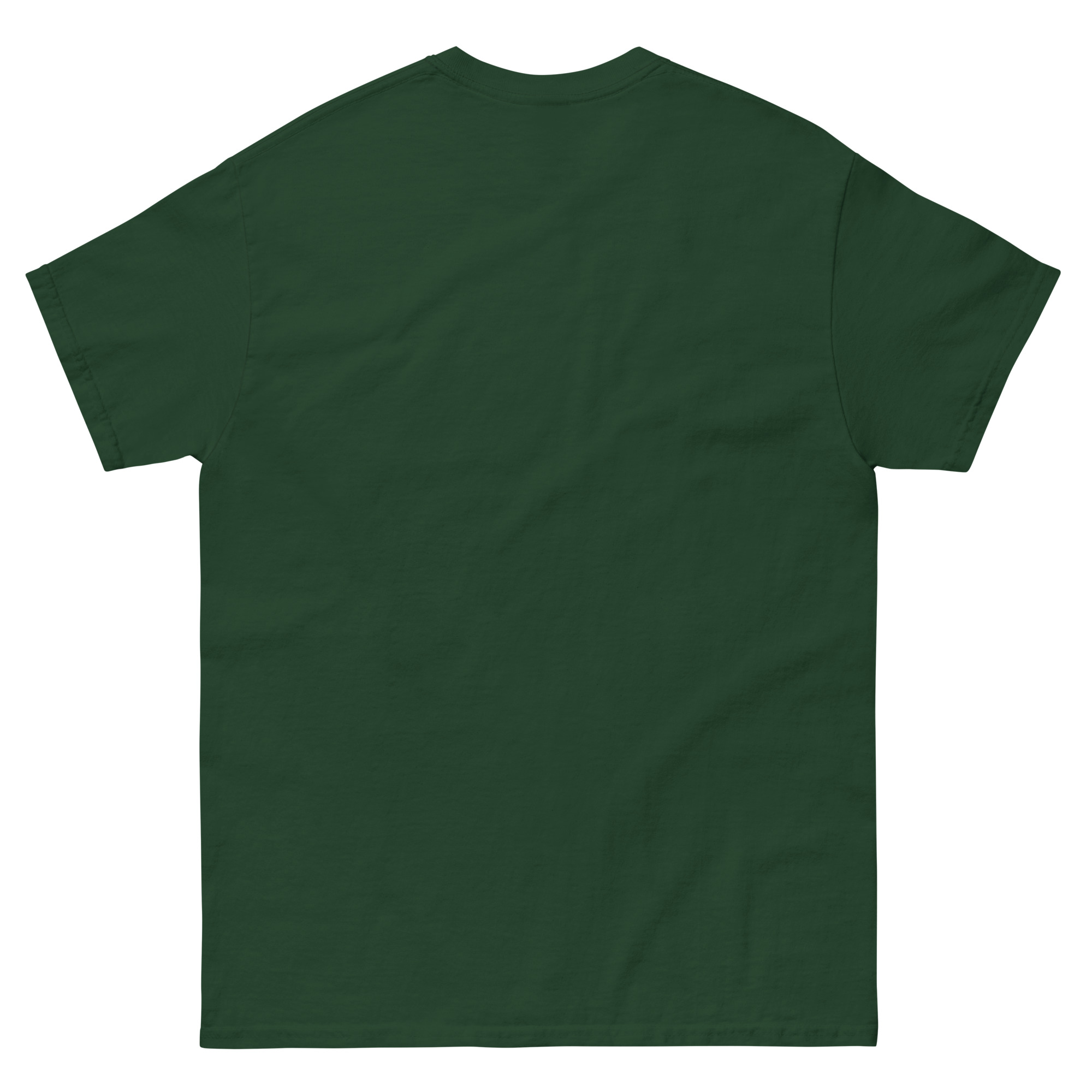 Above My Paygrade Podcast Tee - Image 61