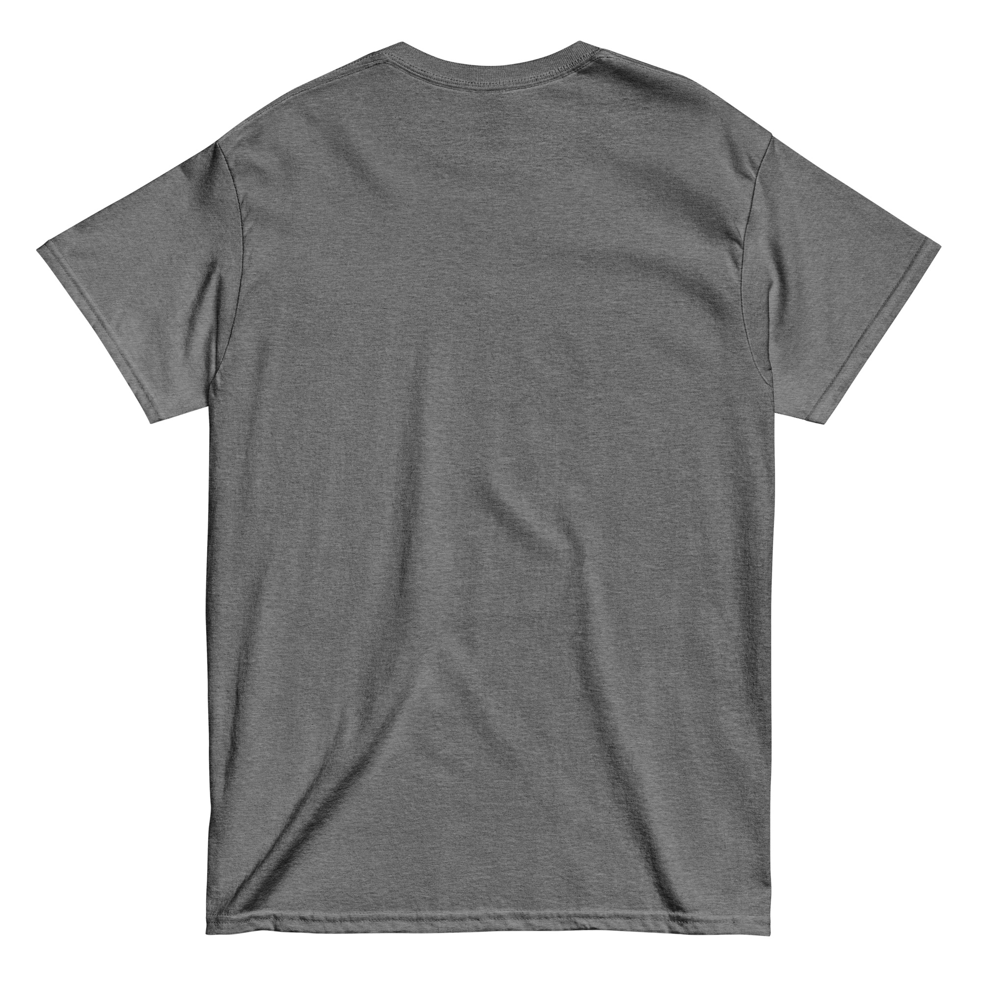 Above My Paygrade Podcast - Tee - Image 55