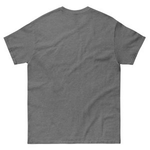 Out of Office (Emotionally) - T-shirt BK Text - Image 31