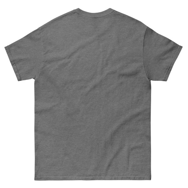 Out of Office (Emotionally) - T-shirt BK Text