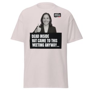 The “Mandatory Meeting Energy” - T-Shirt - Image 30