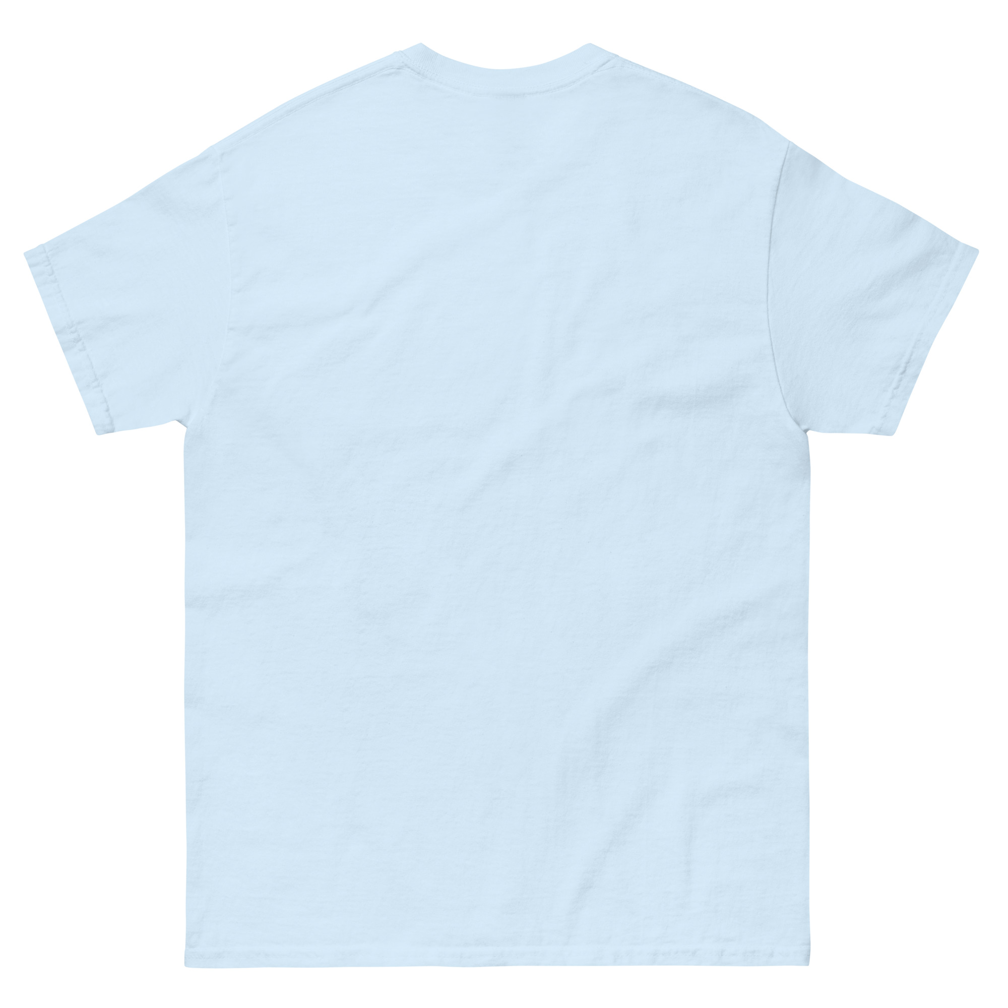 Out of Office (Emotionally) - T-shirt BK Text - Image 34