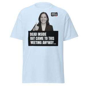 The “Mandatory Meeting Energy” - T-Shirt - Image 31