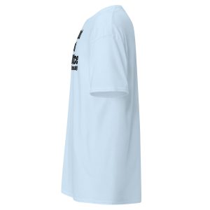Out of Office (Emotionally) - T-shirt BK Text - Image 17