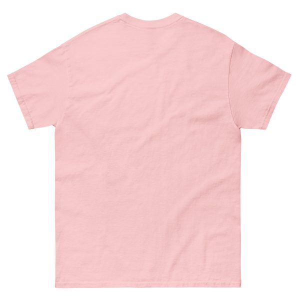 Out of Office (Emotionally) - T-shirt BK Text