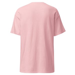 Out of Office (Emotionally) - T-shirt BK Text - Image 4