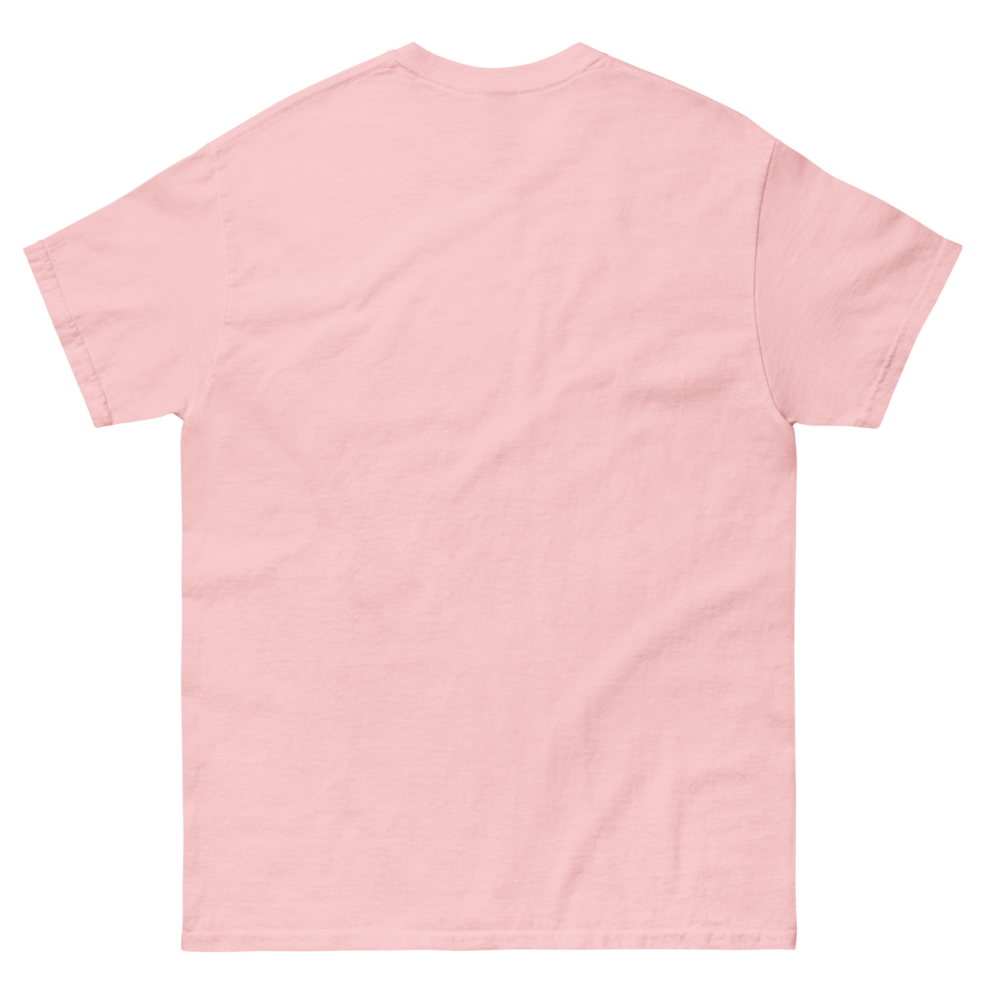 Above My Paygrade Podcast Tee - Image 73