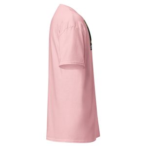 Out of Office (Emotionally) - T-shirt BK Text - Image 10