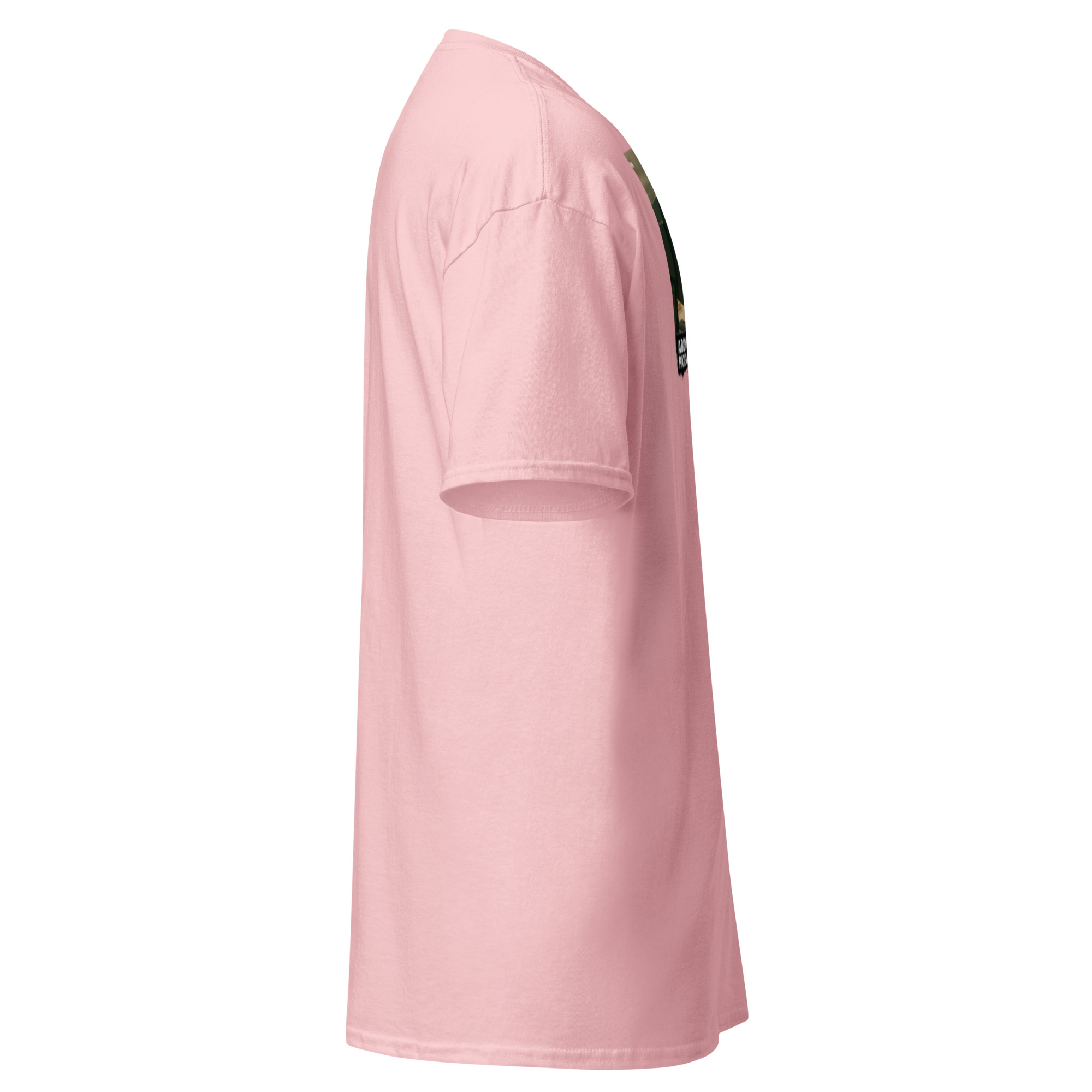 Out of Office (Emotionally) - T-shirt BK Text - Image 10