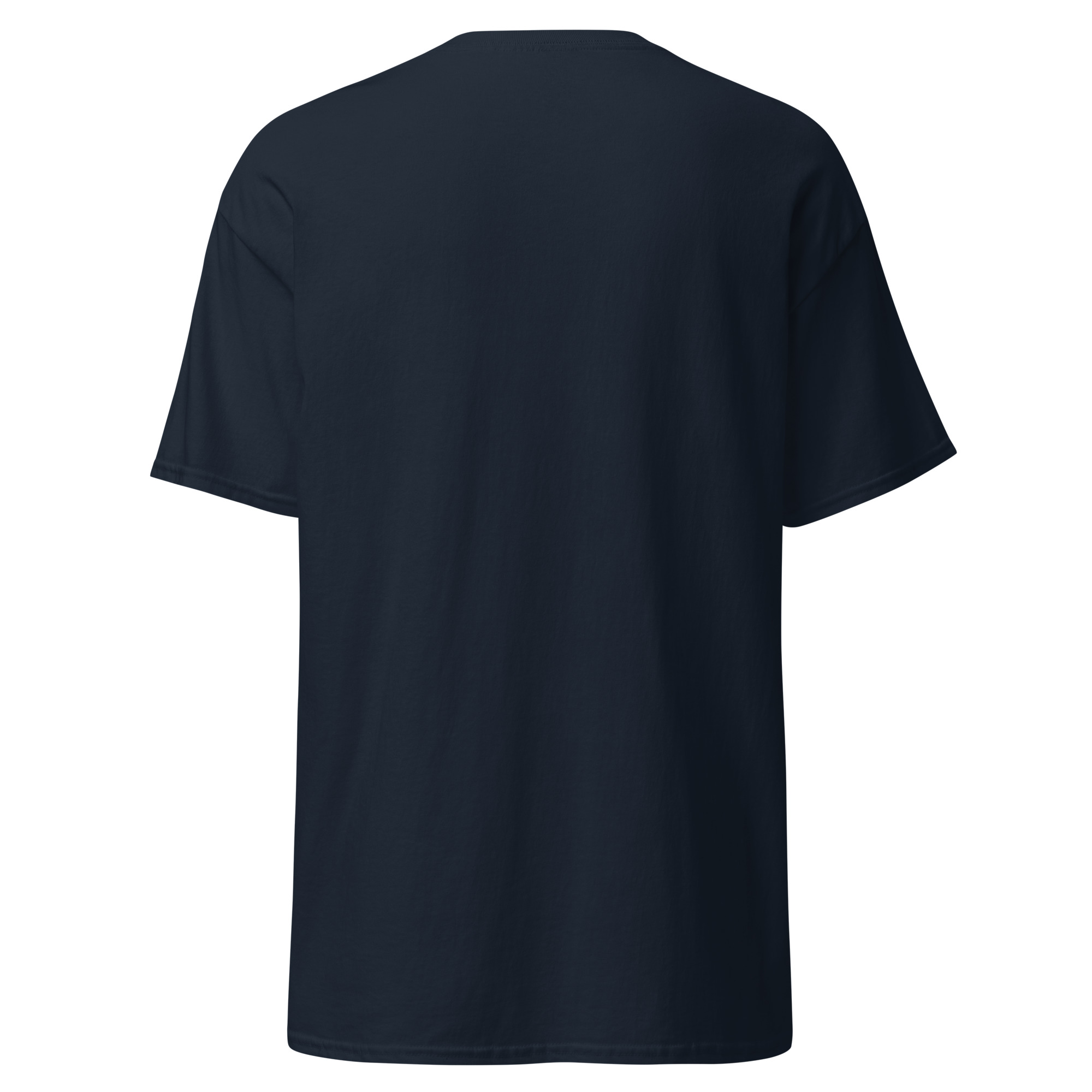 This Meeting Could’ve Been a Nap T-Shirt Bk Text - Image 4