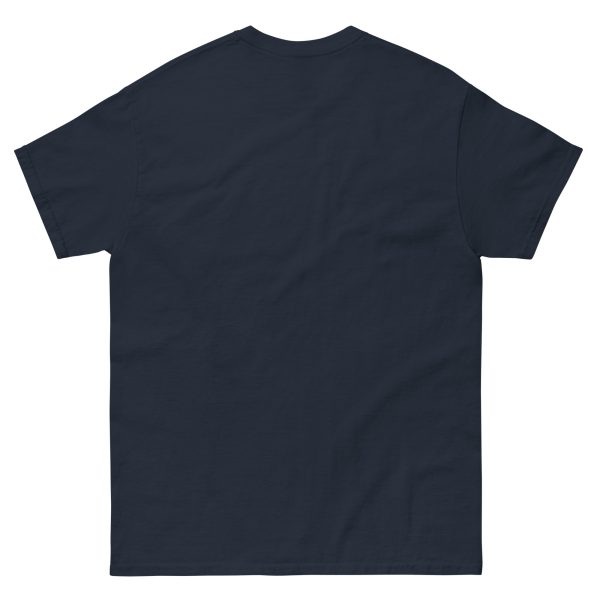 Above My Paygrade Podcast Tee