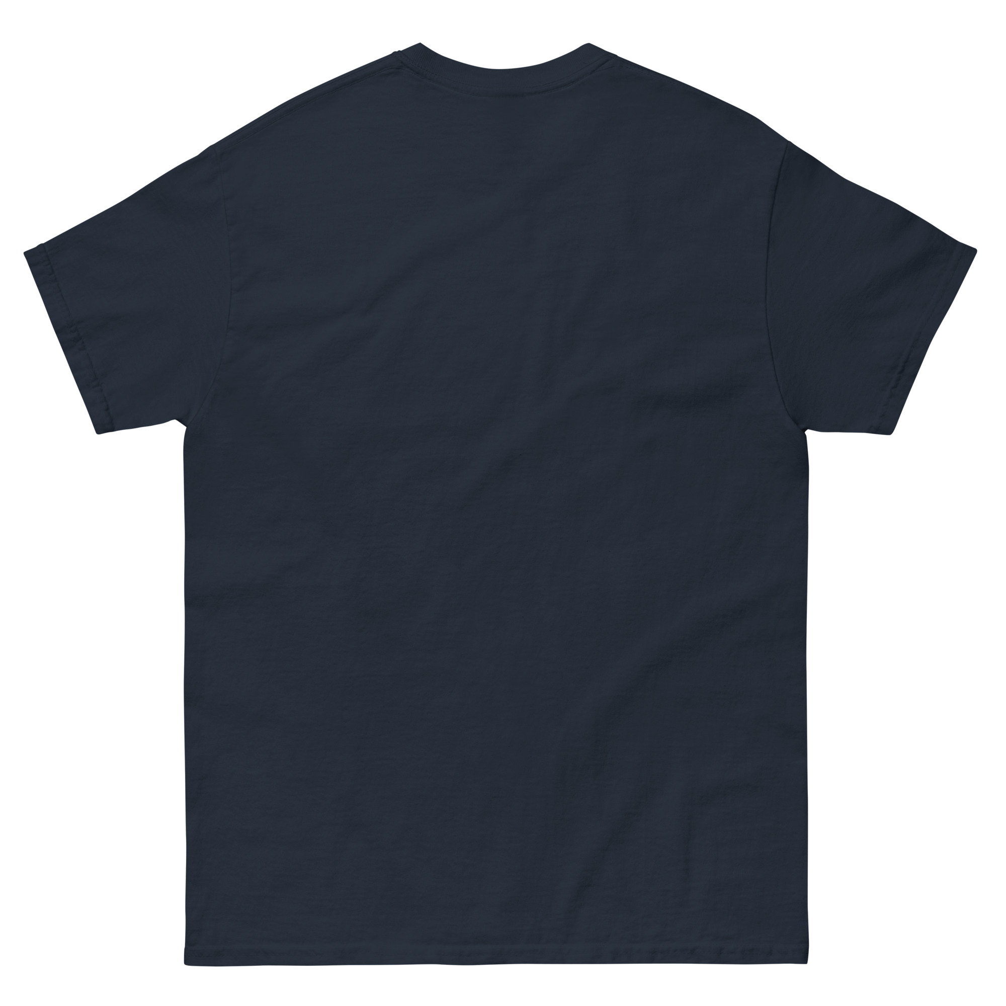 Above My Paygrade Podcast Tee - Image 55