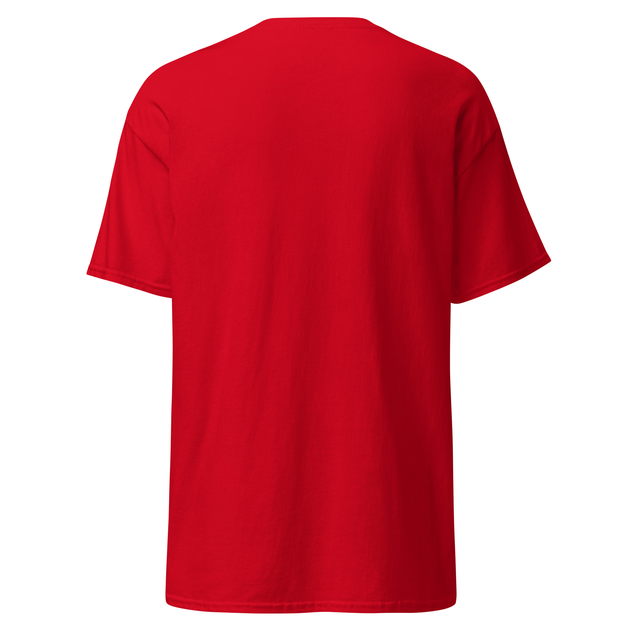 This Meeting Could’ve Been a Nap T-Shirt Bk Text - Image 6