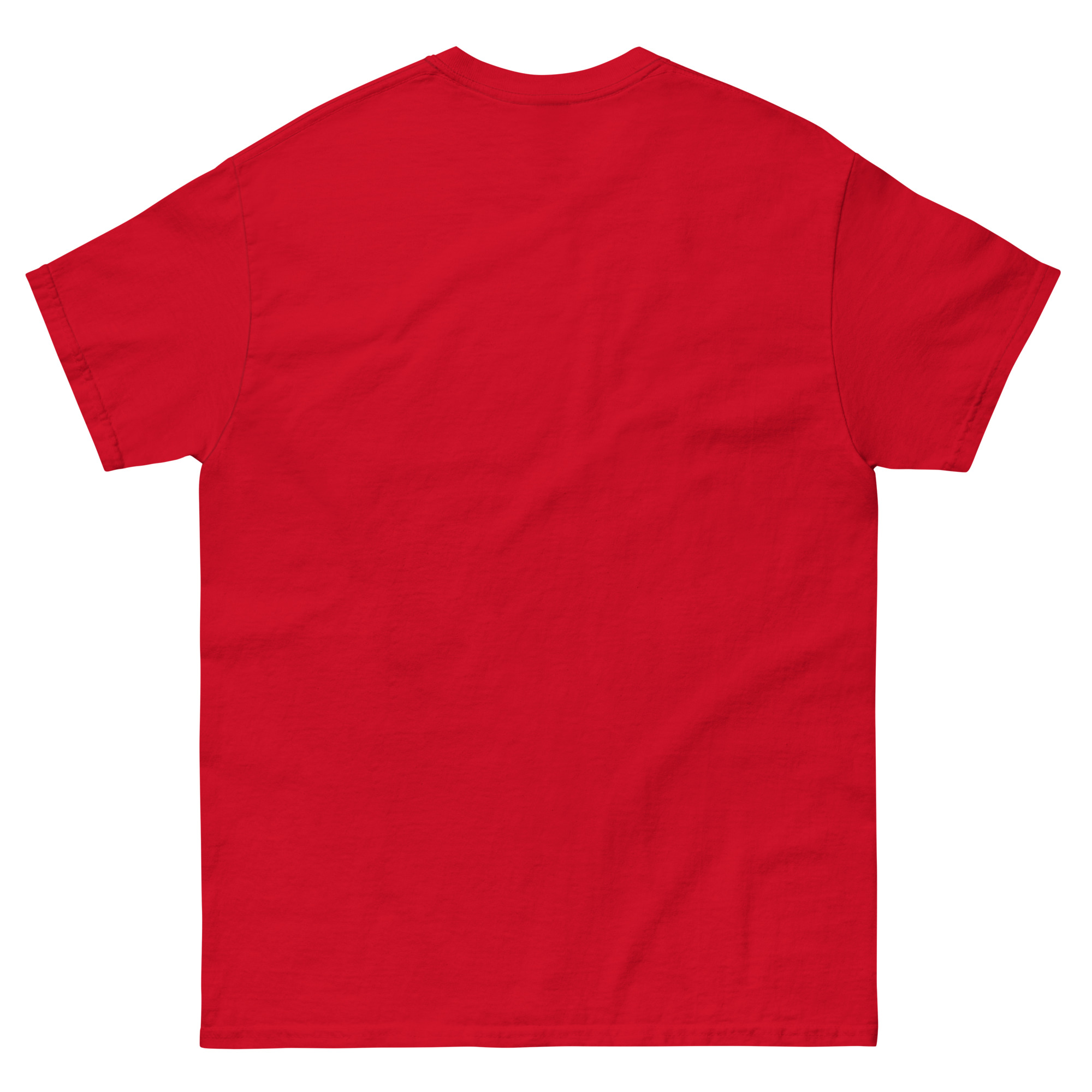 Above My Paygrade Podcast Tee - Image 59