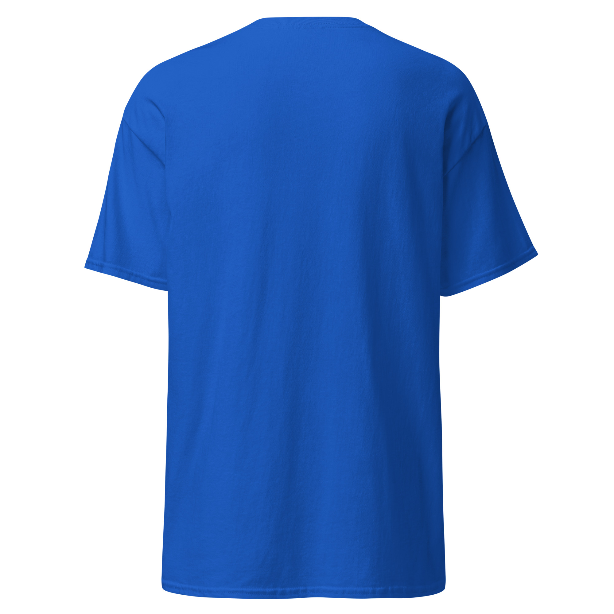 This Meeting Could’ve Been a Nap T-Shirt Bk Text - Image 9