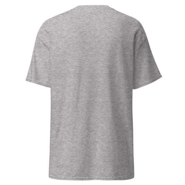Out of Office (Emotionally) - T-shirt BK Text