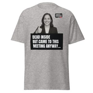 The “Mandatory Meeting Energy” - T-Shirt - Image 26