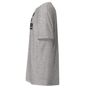 Out of Office (Emotionally) - T-shirt BK Text - Image 15