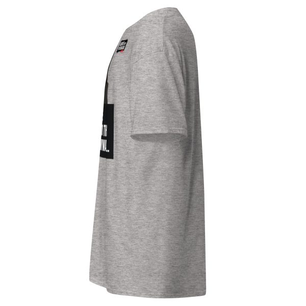 The “Mandatory Meeting Energy” - T-Shirt