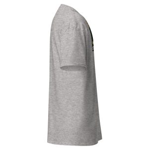 Out of Office (Emotionally) - T-shirt BK Text - Image 9