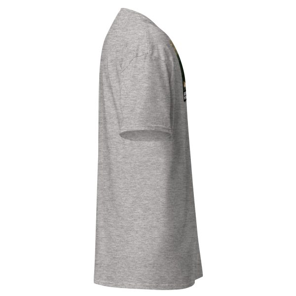 Out of Office (Emotionally) - T-shirt BK Text