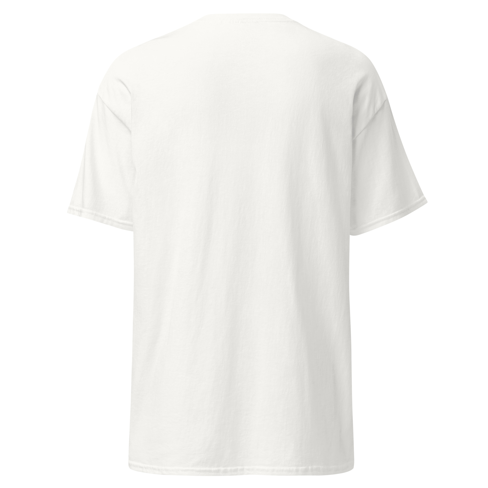 Above My Paygrade Podcast - Tee - Image 11