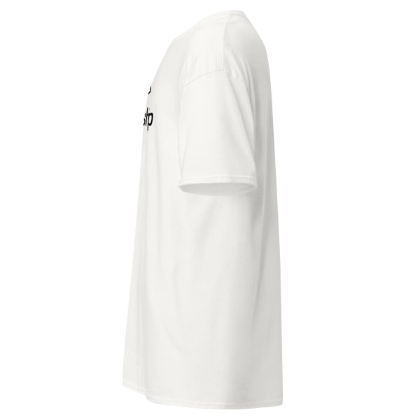 Coffee > Leadership tee