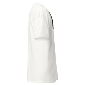 Out of Office (Emotionally) - T-shirt BK Text - Image 13