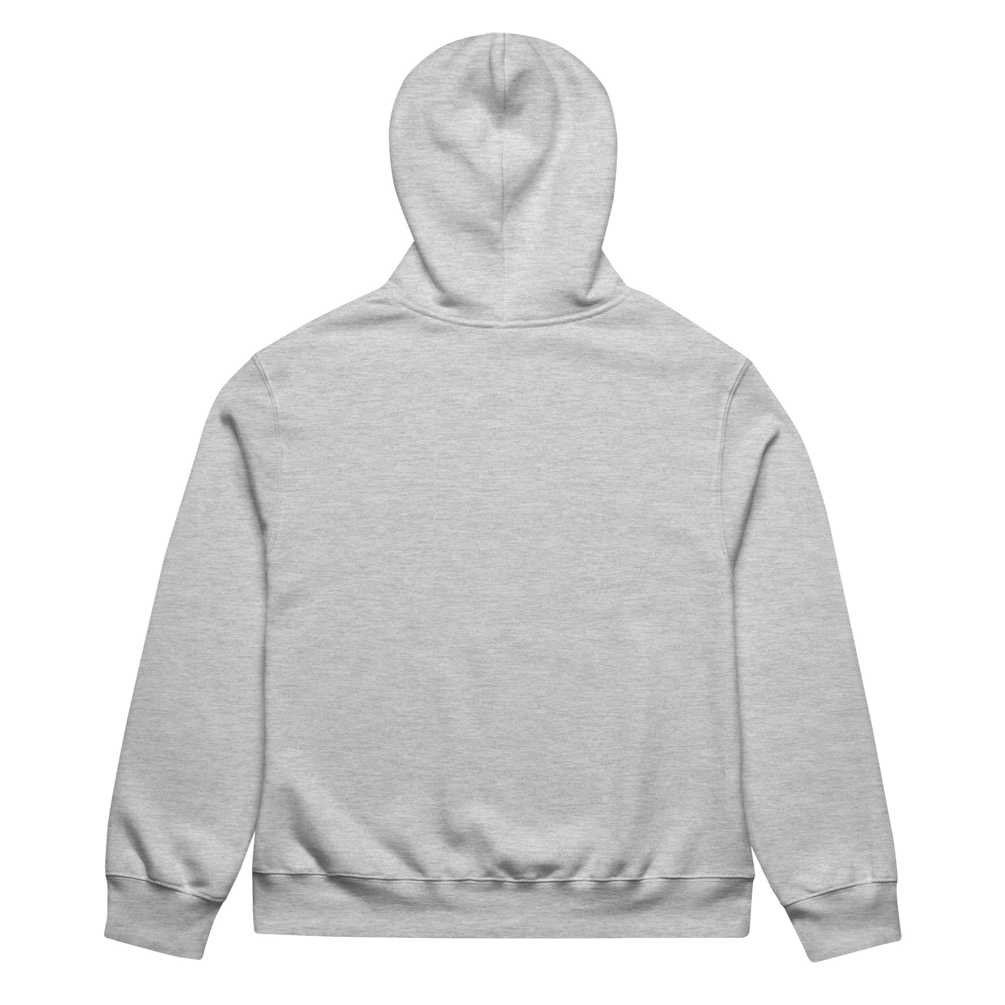 Above My Paygrade Podcast - Oversized heavyweight hoodie - Image 37