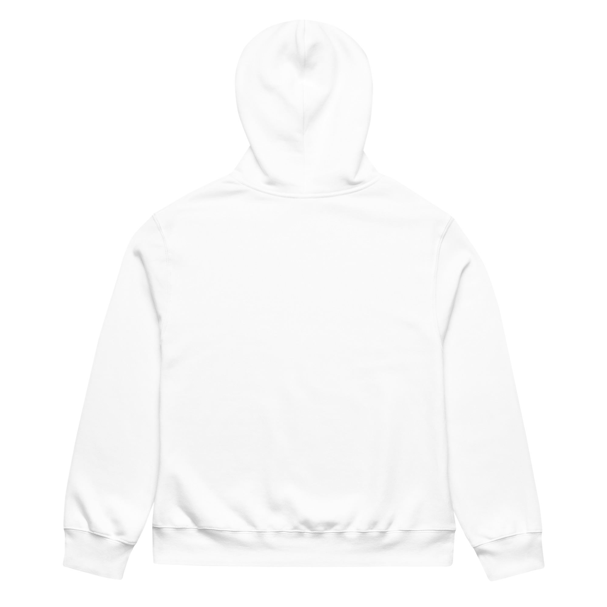 Above My Paygrade Podcast - Oversized heavyweight hoodie - Image 38