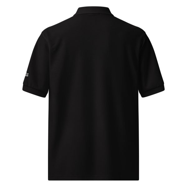 FUcorp Corporate Polo