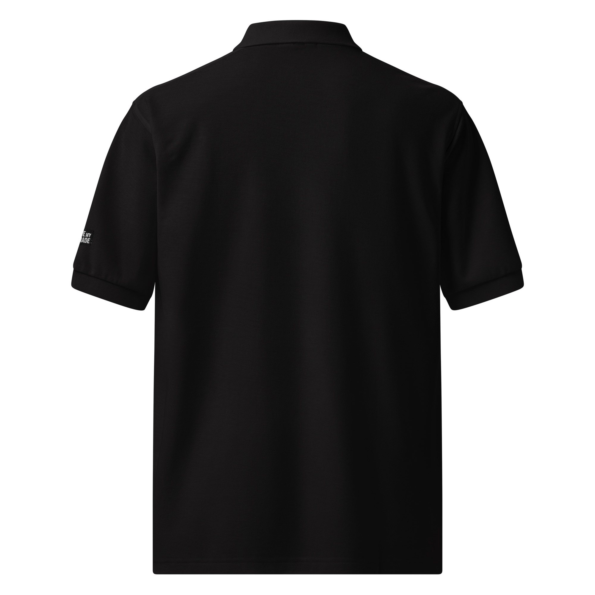 FUcorp Corporate Polo - Image 9