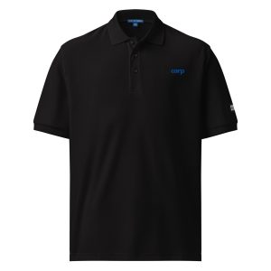 FUcorp Corporate Polo - Image 2