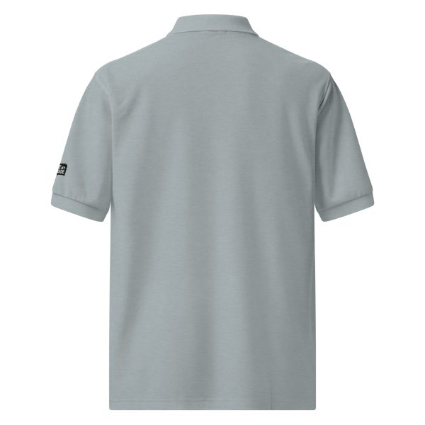 FUcorp Corporate Polo